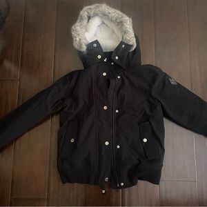 Hollister jacket